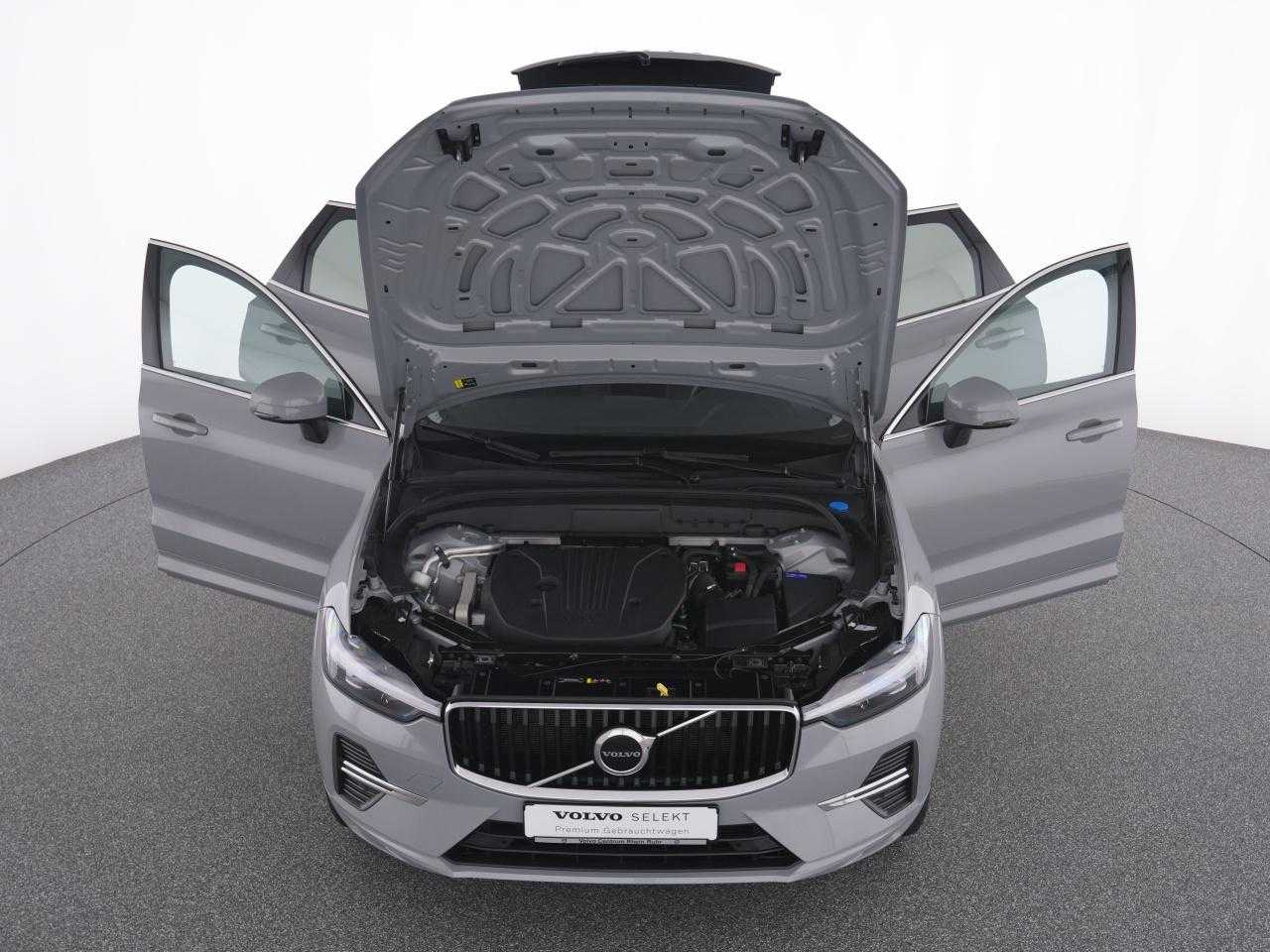 Volvo  XC 60