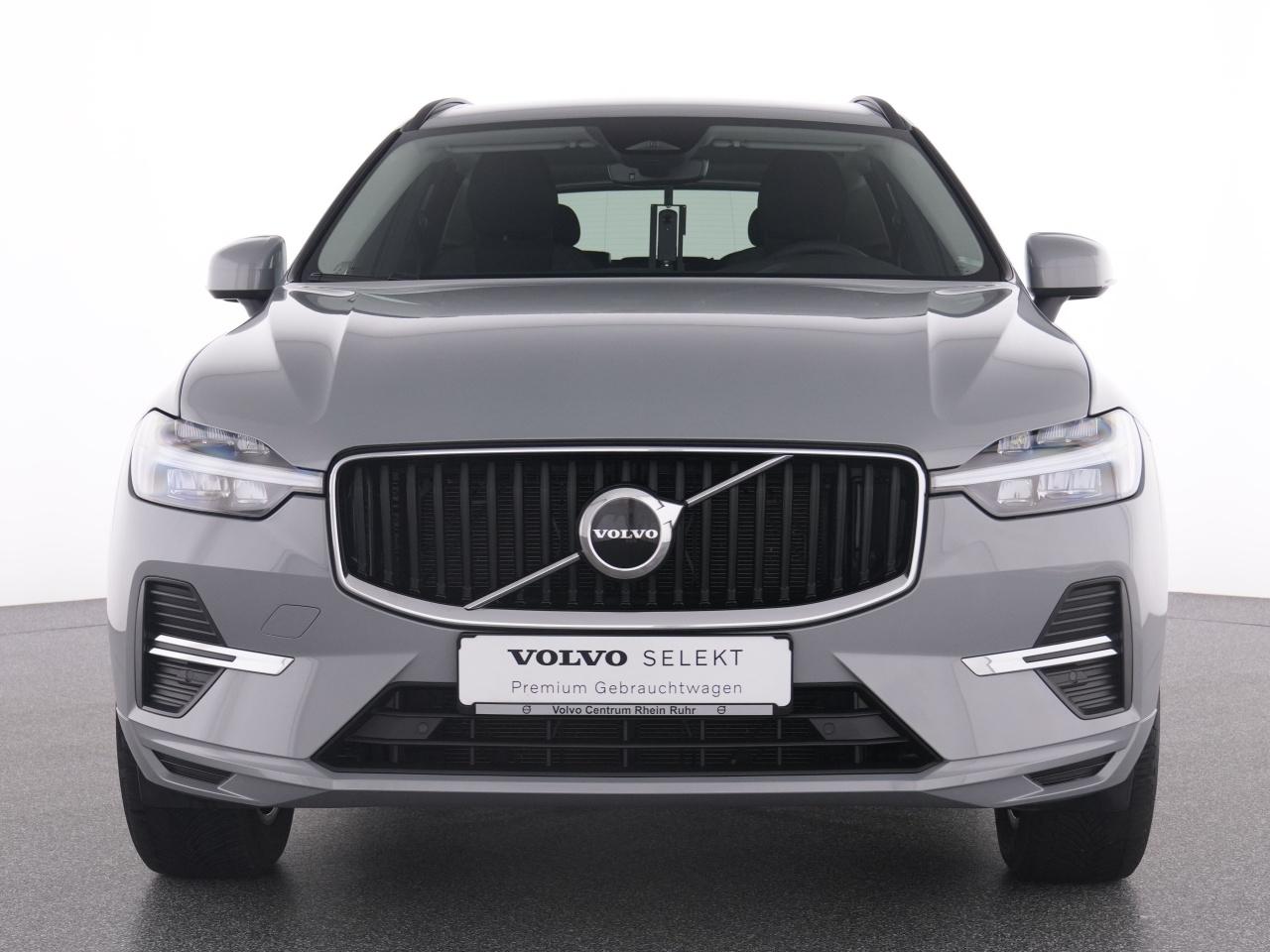 Volvo  XC 60