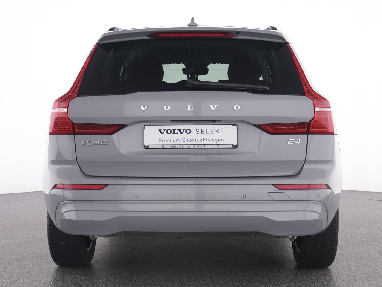 Volvo  XC 60