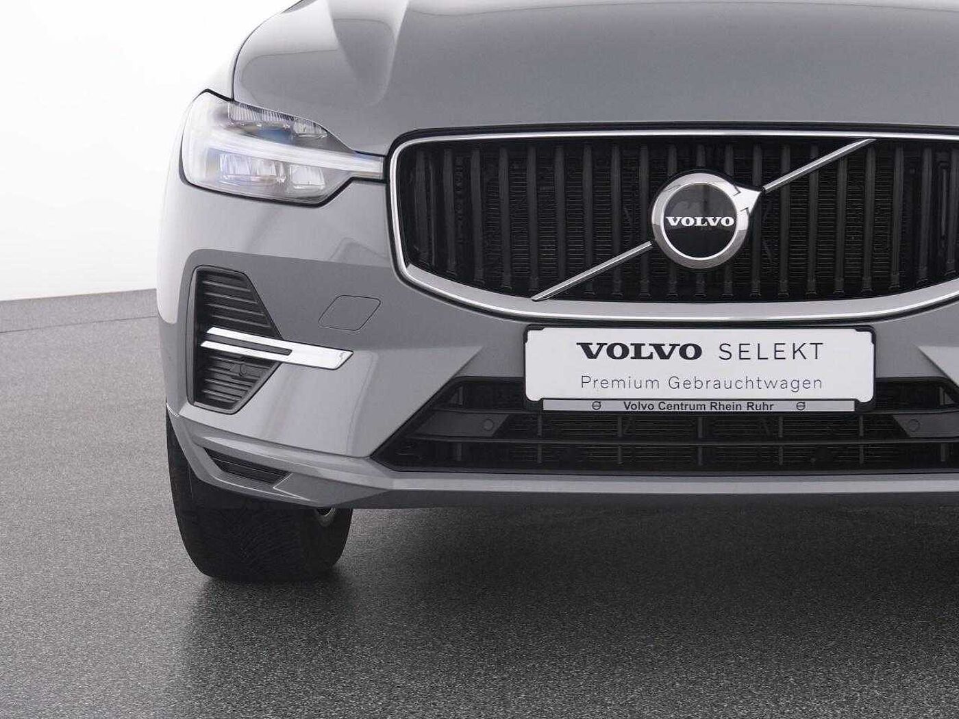 Volvo  XC 60