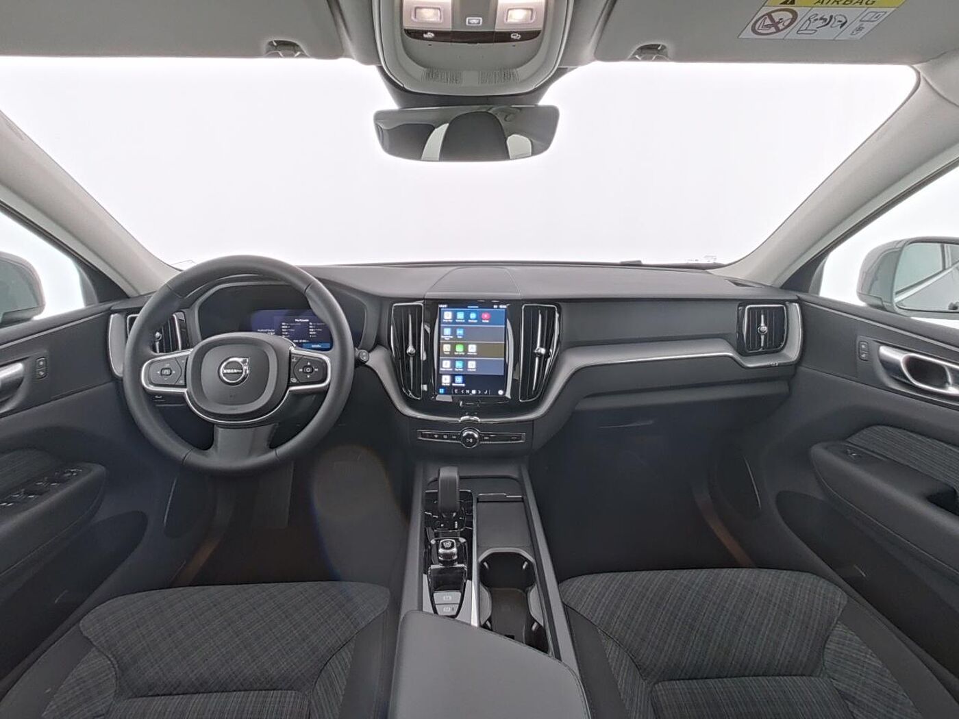 Volvo  XC 60