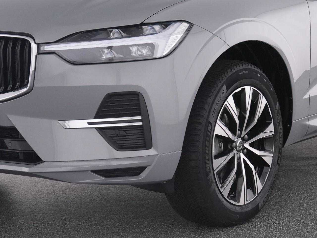 Volvo  XC 60