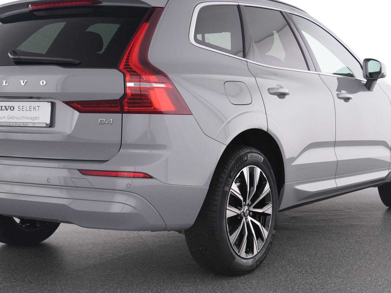 Volvo  XC 60