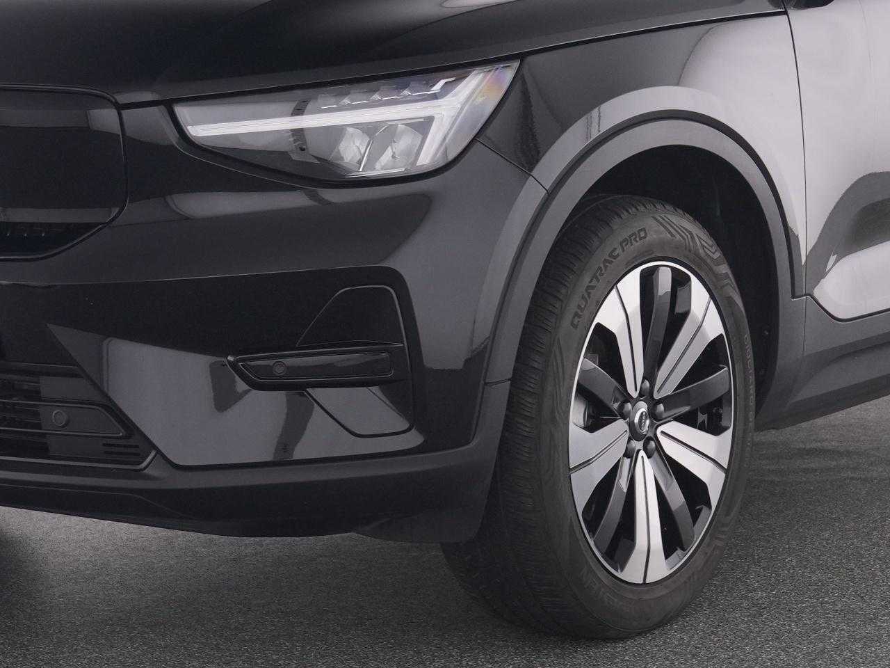 Volvo  XC 40