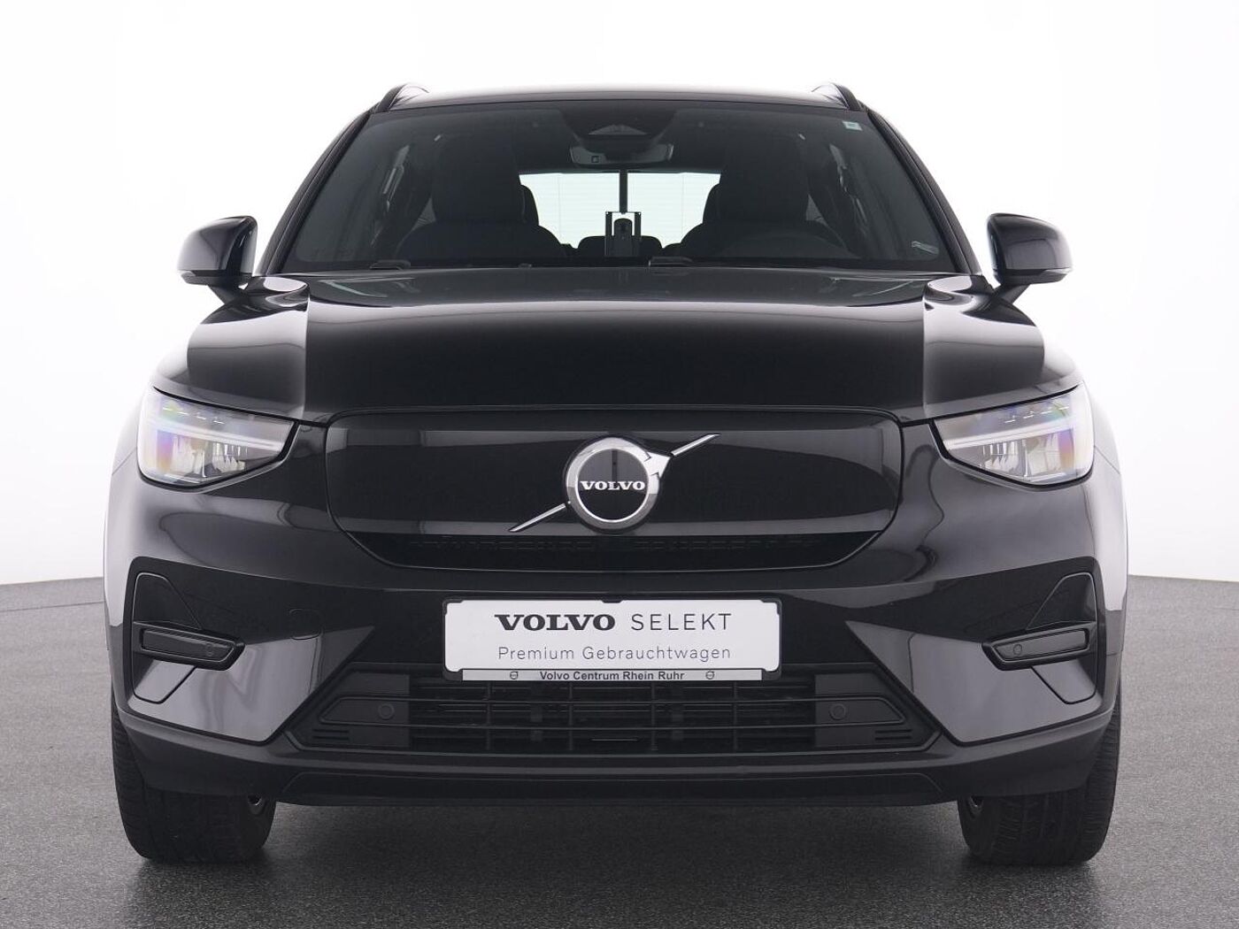 Volvo  XC 40