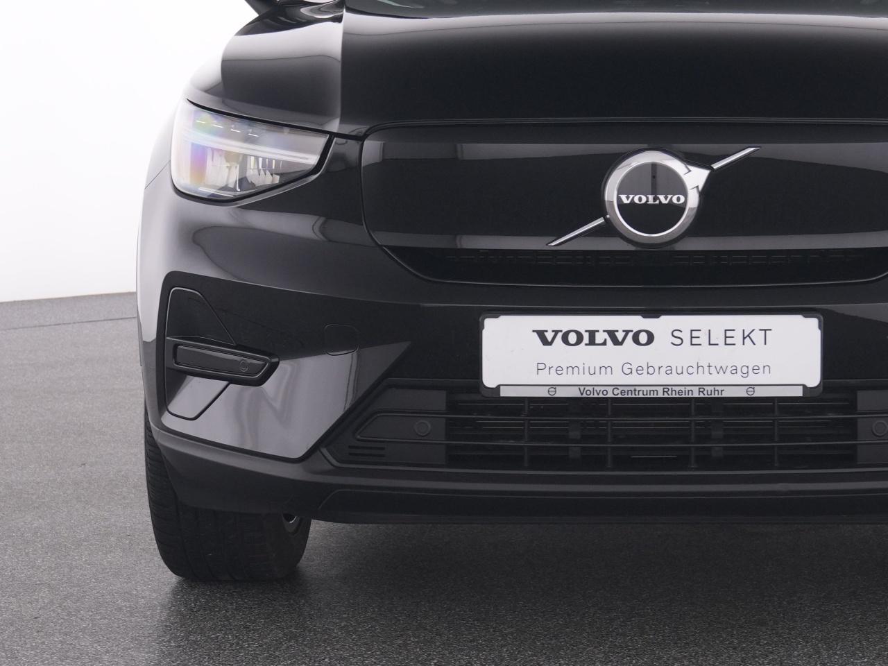 Volvo  XC 40
