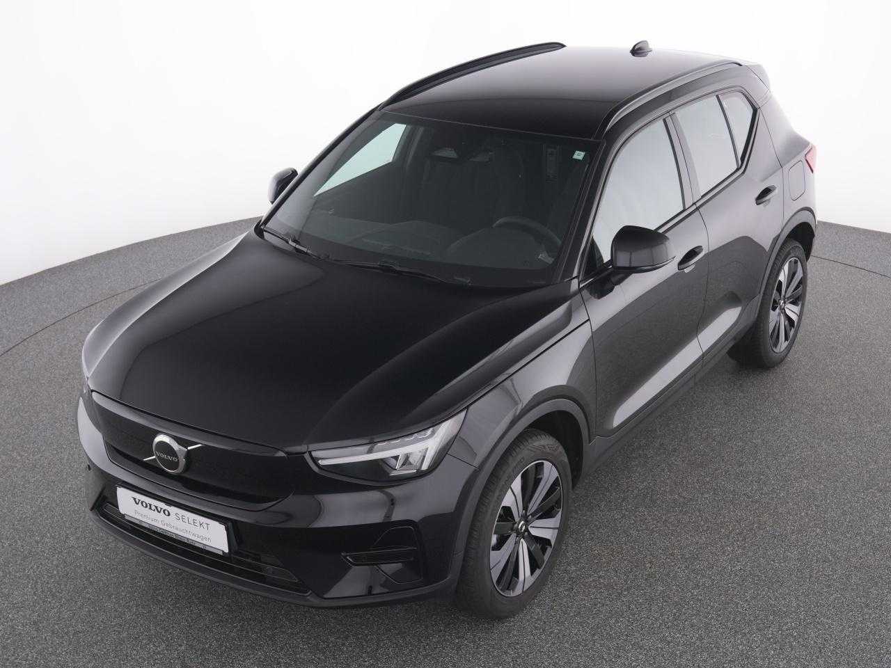 Volvo  XC 40