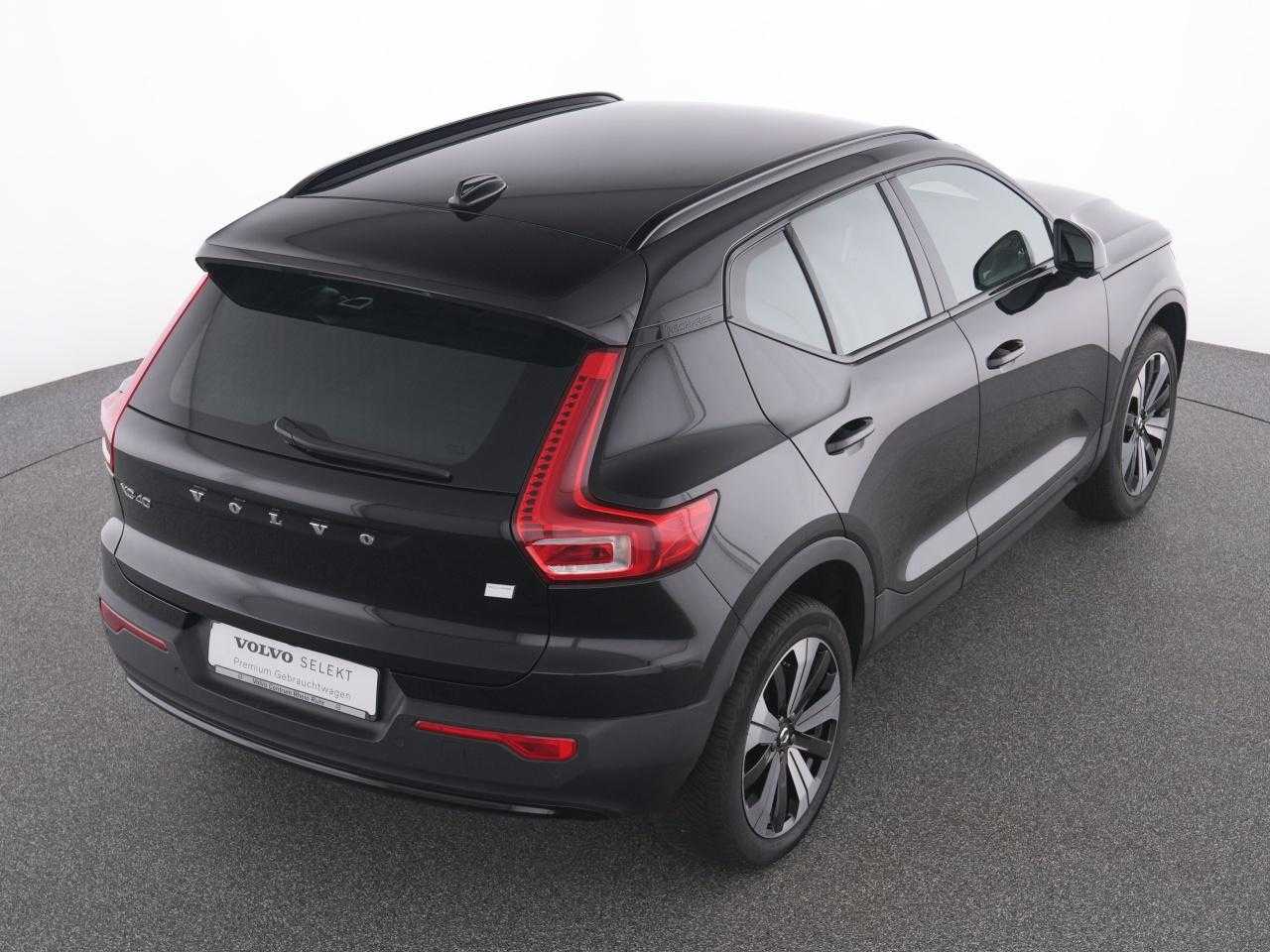 Volvo  XC 40