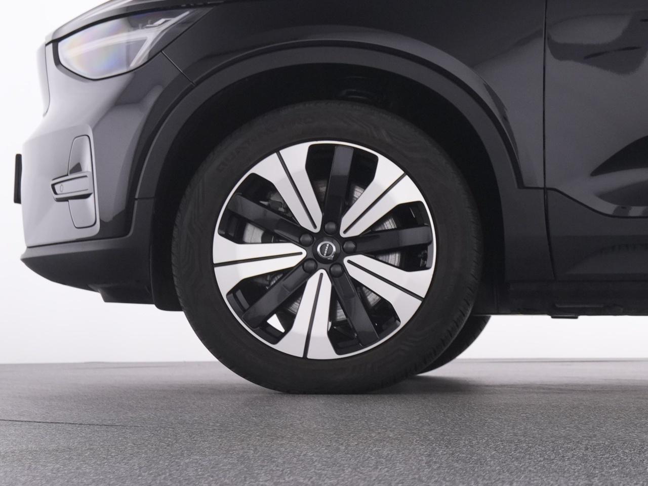 Volvo  XC 40