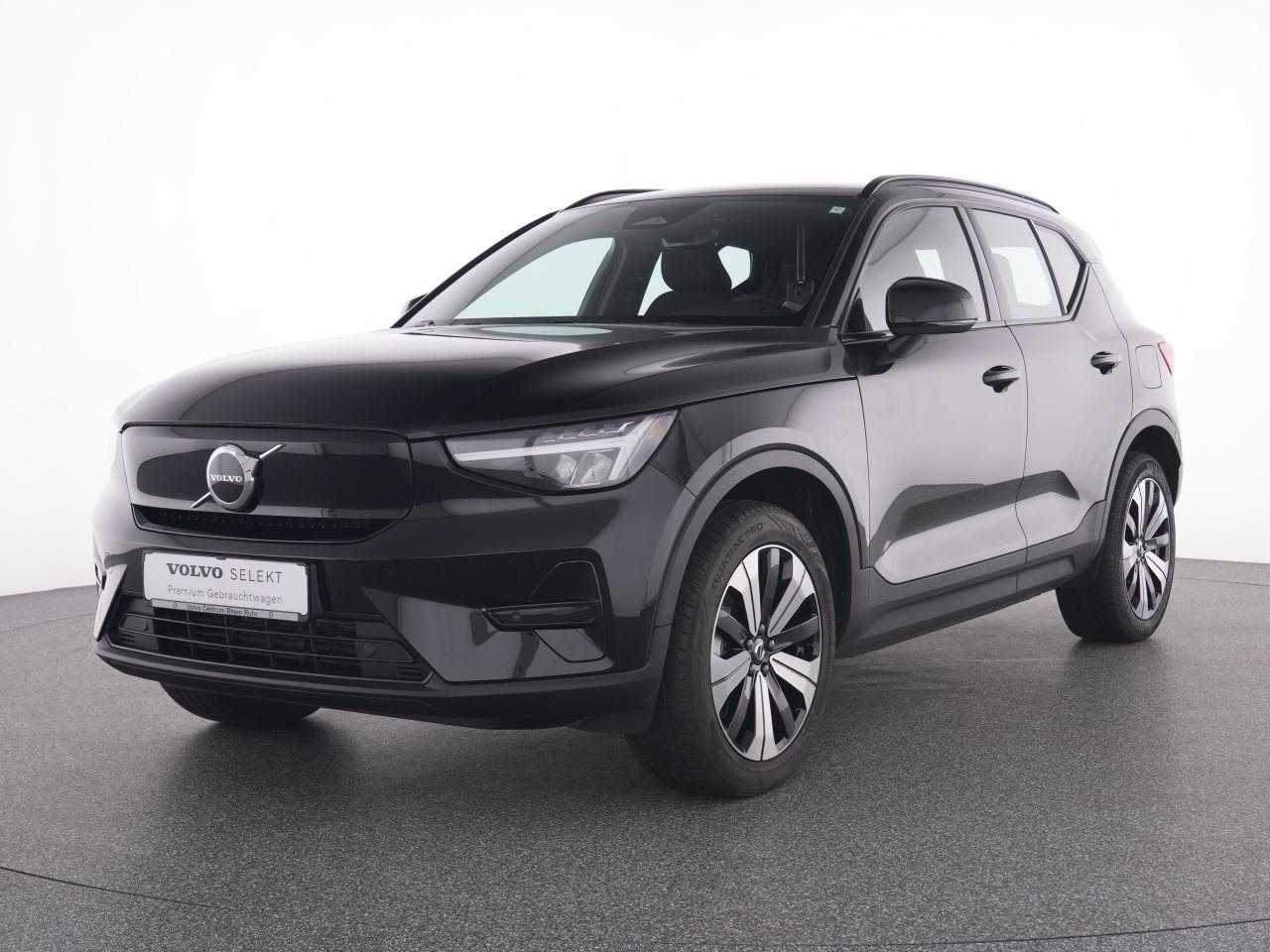 Volvo  XC 40