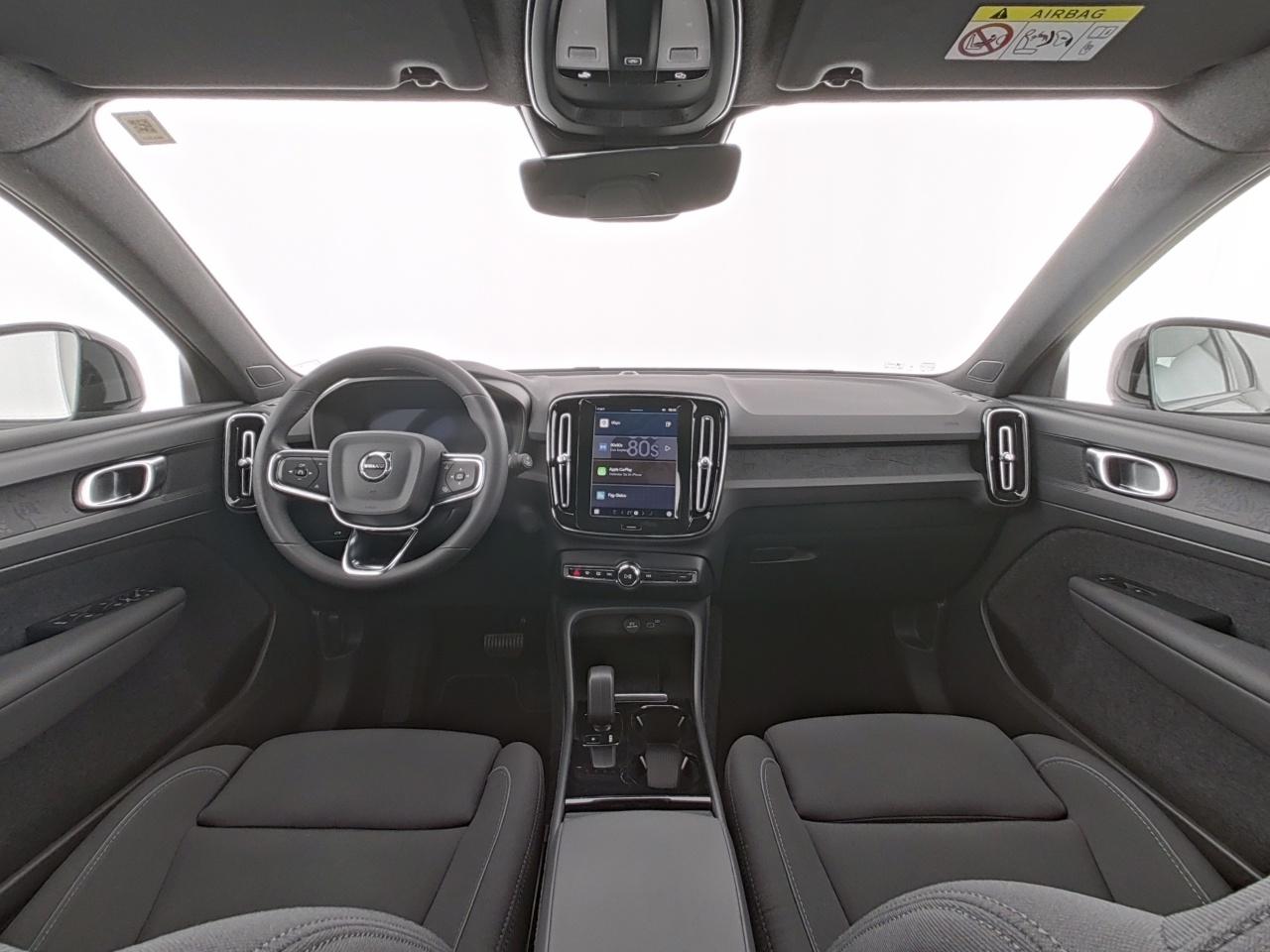 Volvo  XC 40