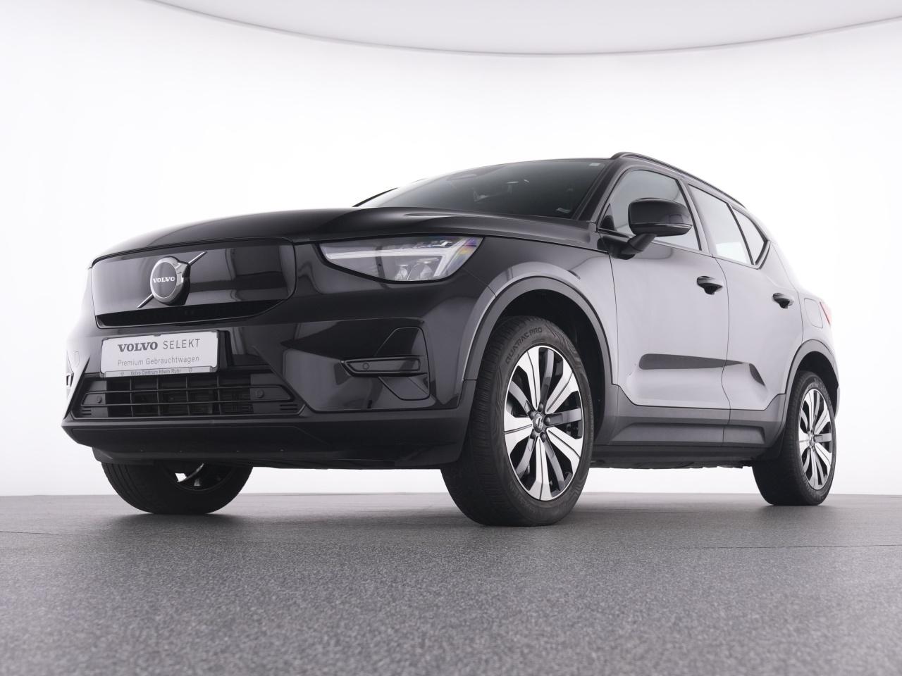 Volvo  XC 40