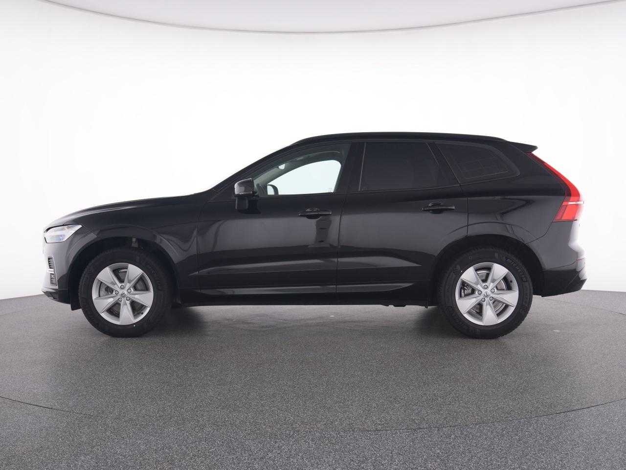 Volvo  XC 60