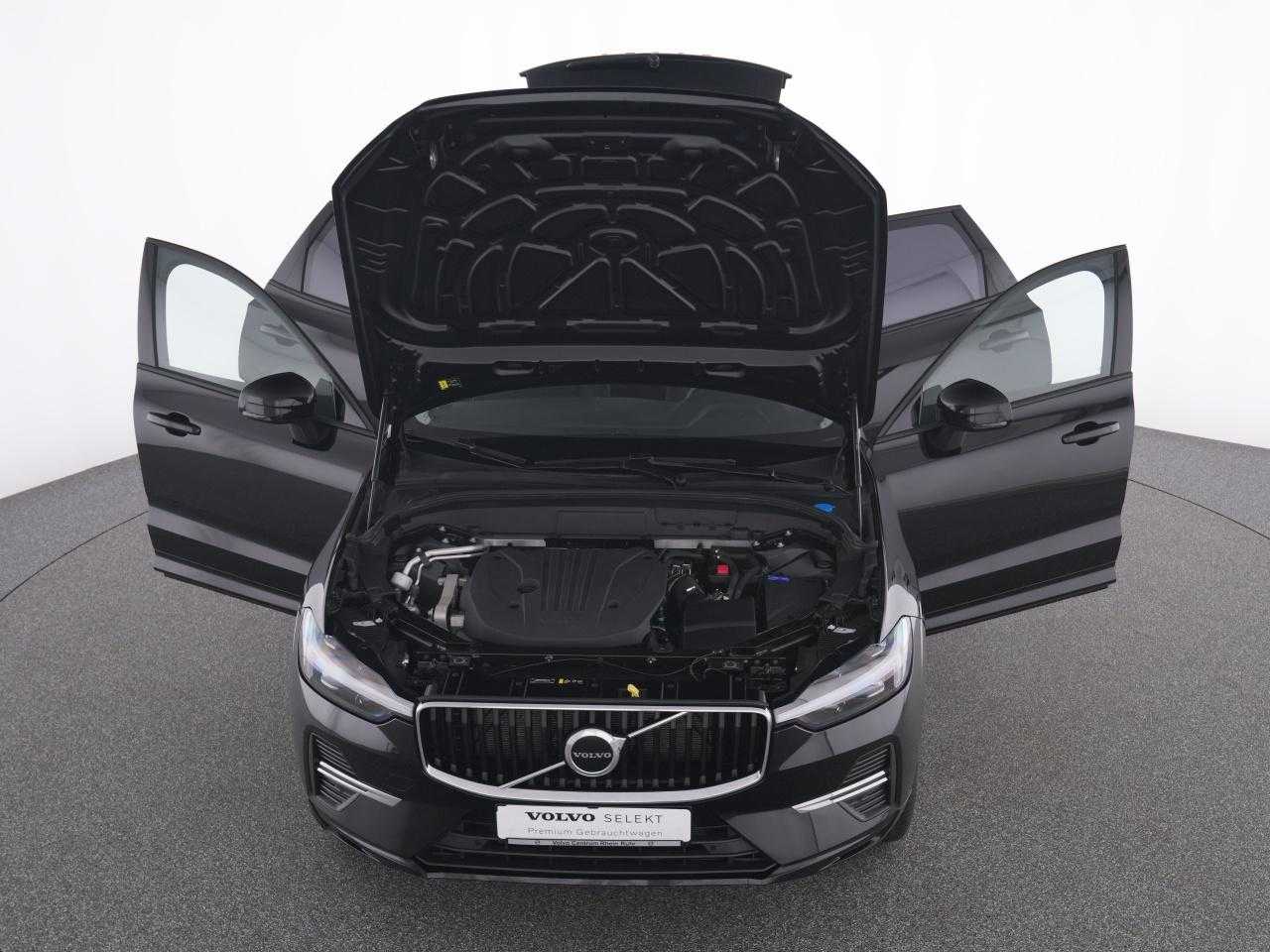 Volvo  XC 60