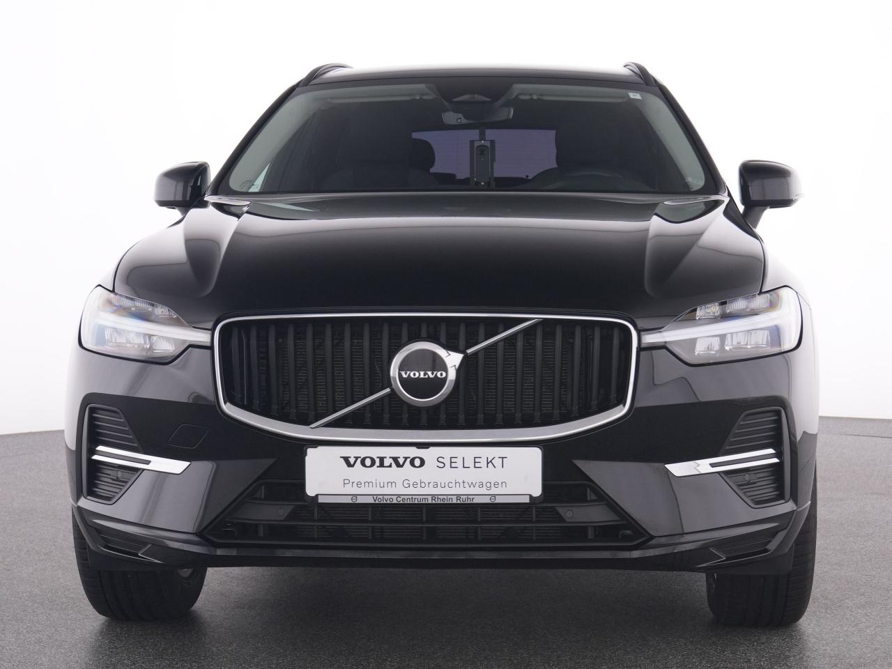 Volvo  XC 60