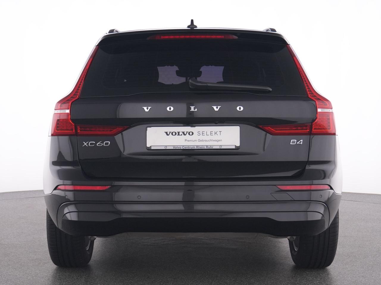 Volvo  XC 60