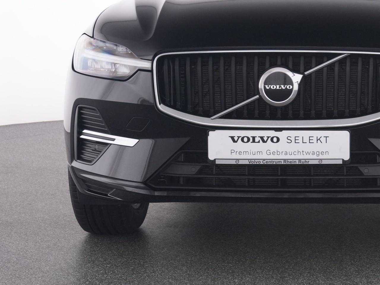 Volvo  XC 60