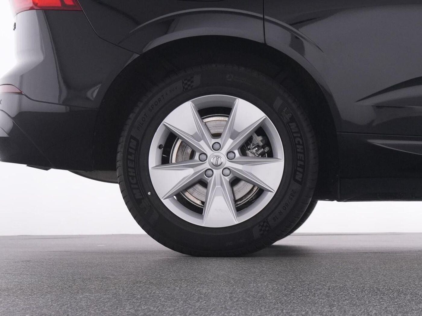 Volvo  XC 60