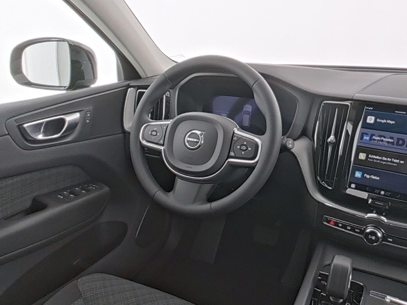 Volvo  XC 60