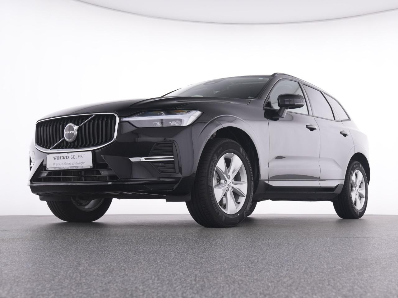 Volvo  XC 60
