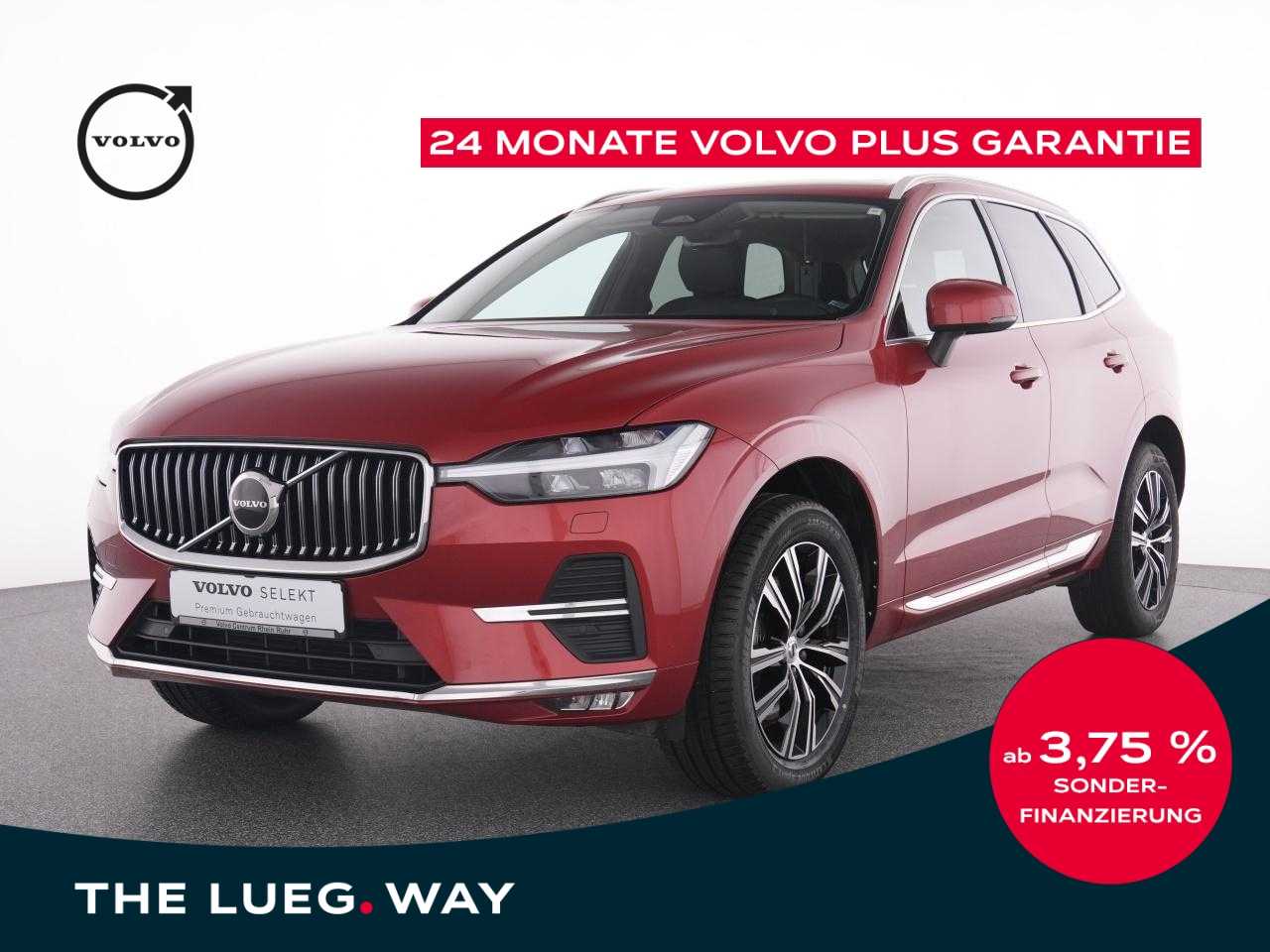 Volvo  XC 60