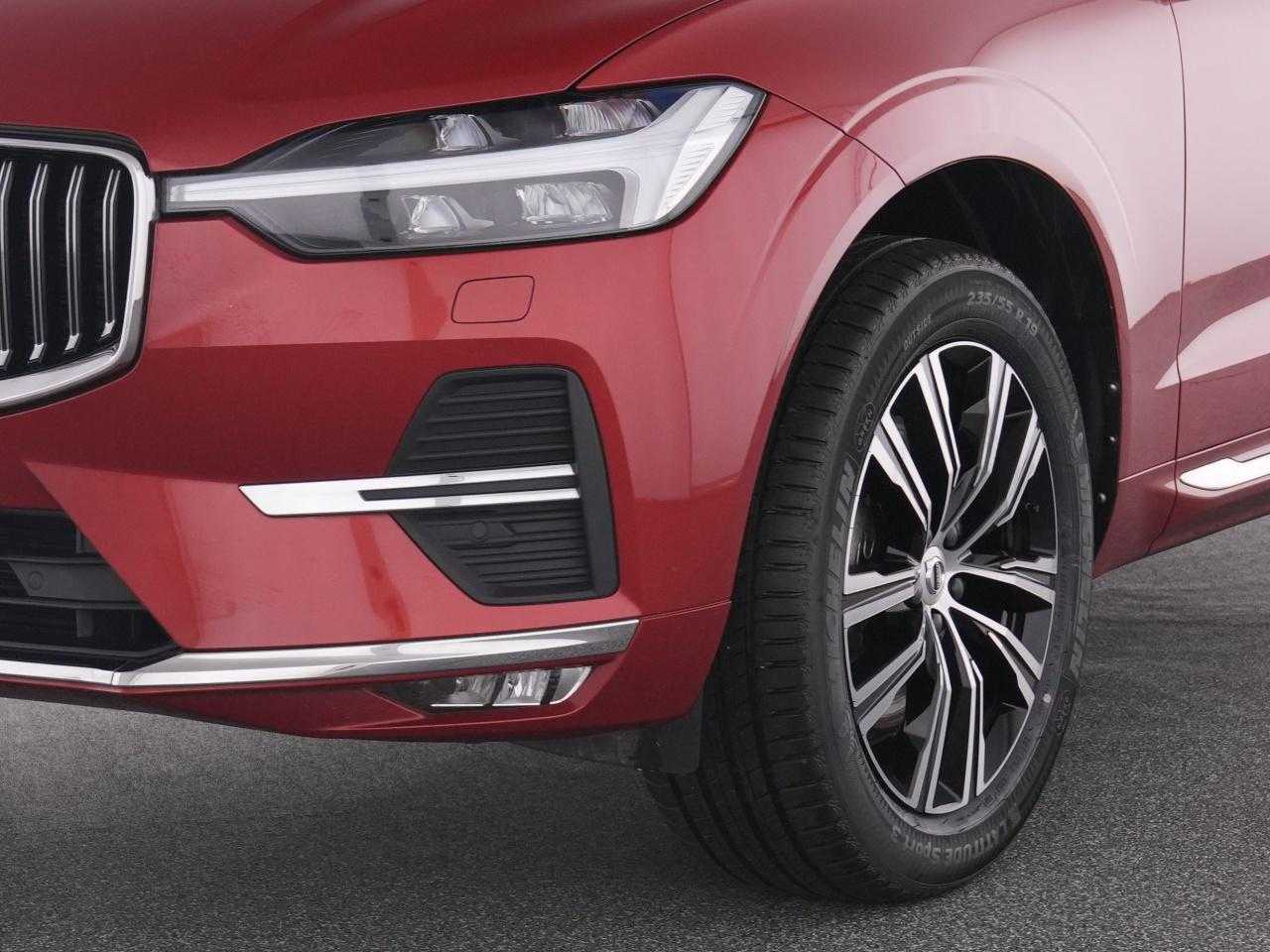 Volvo  XC 60