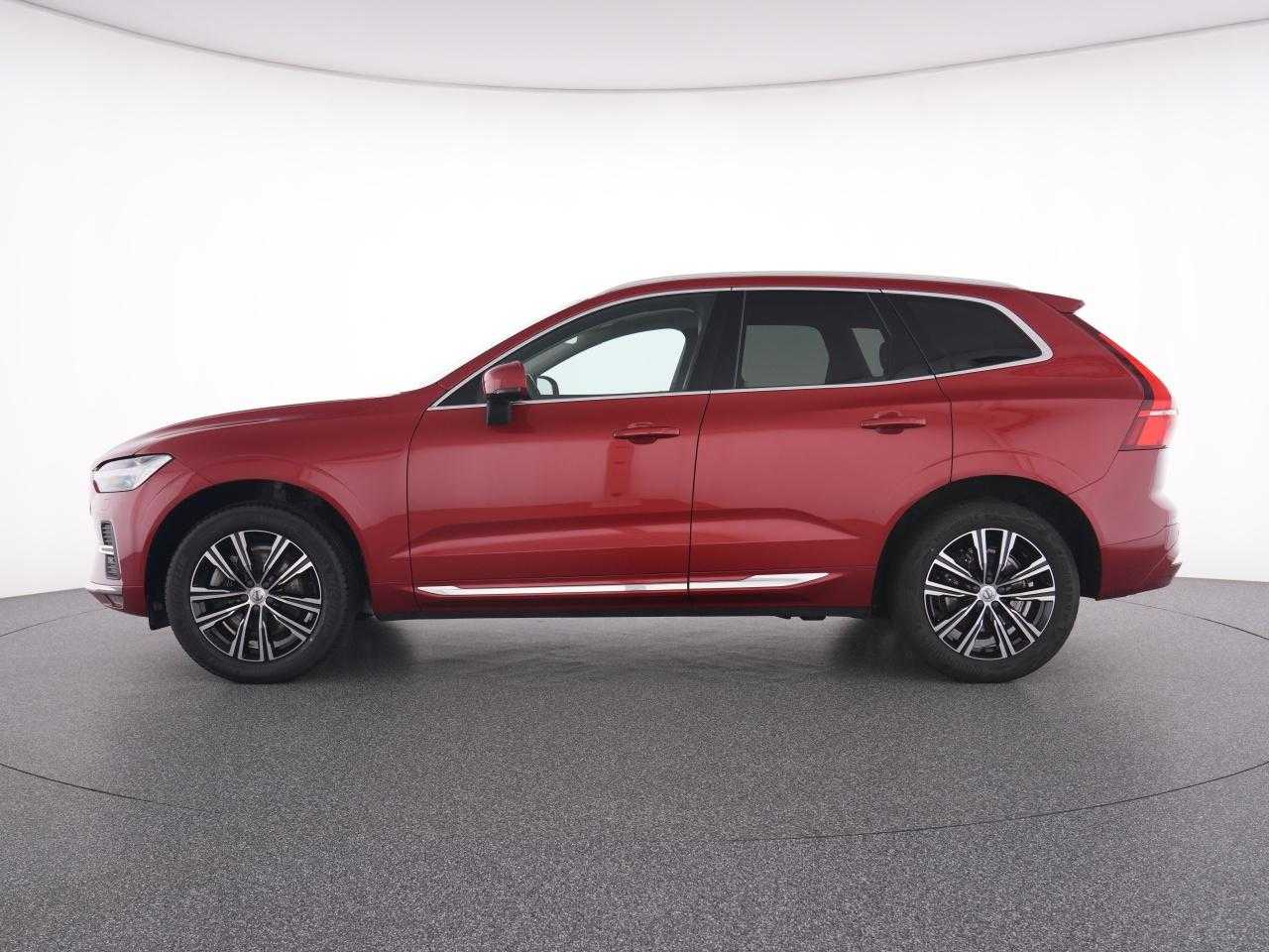 Volvo  XC 60