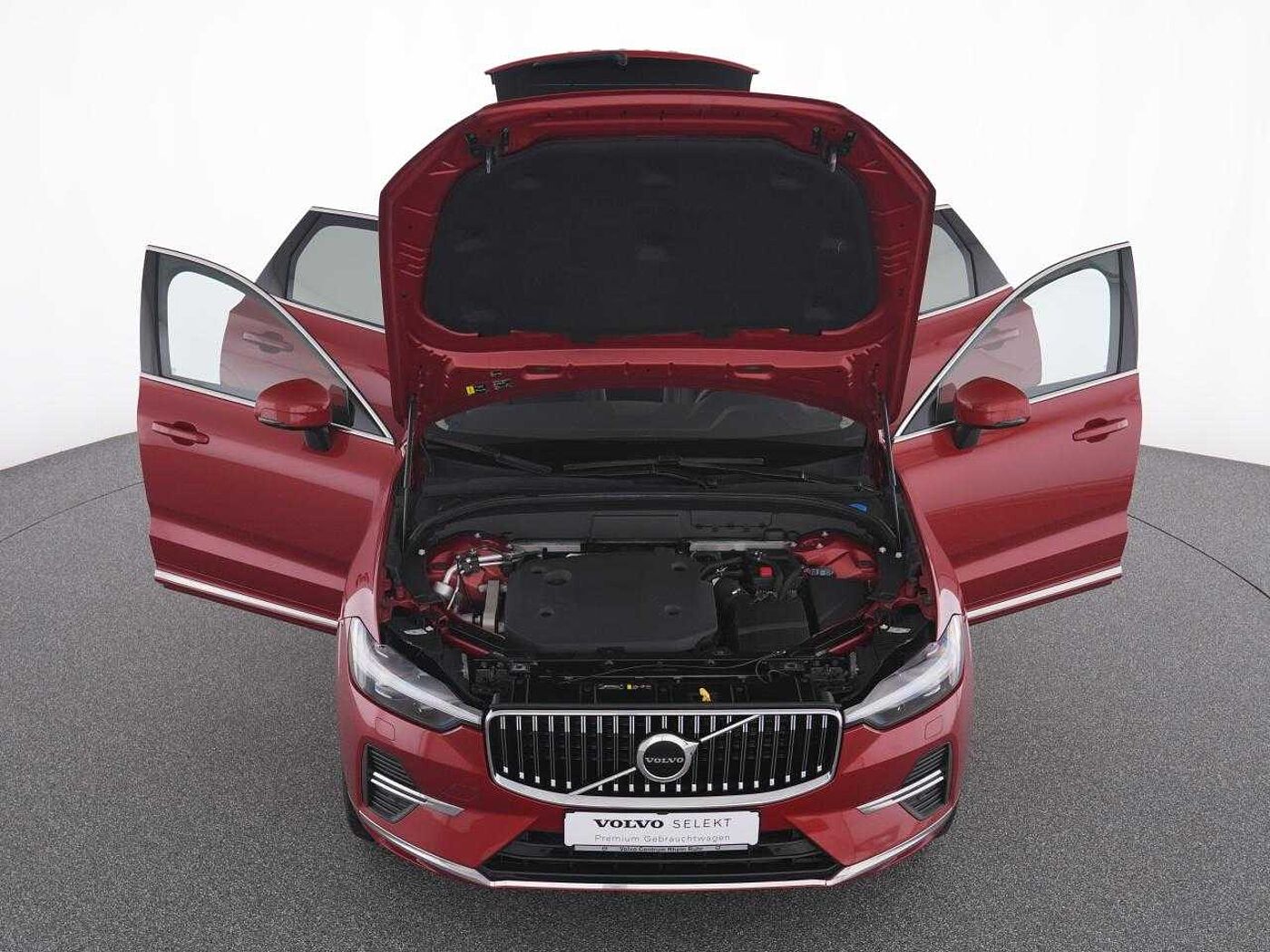 Volvo  XC 60