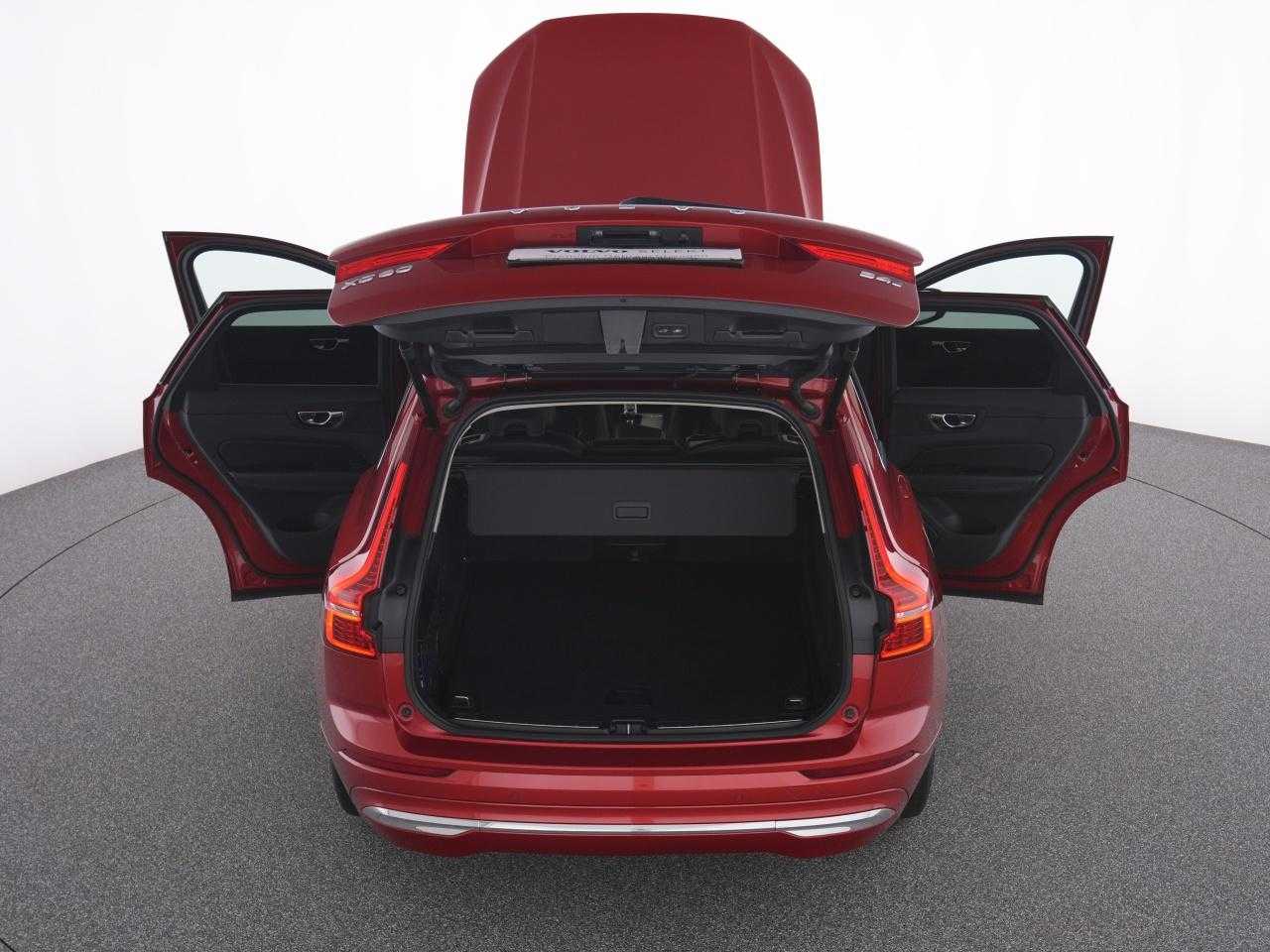 Volvo  XC 60