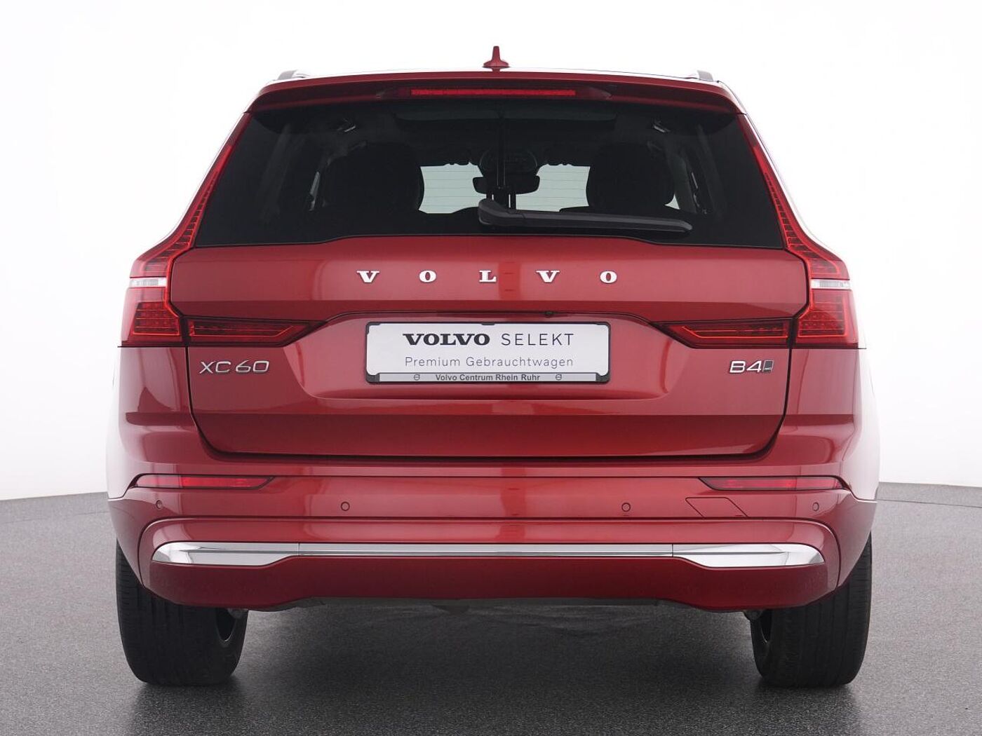 Volvo  XC 60