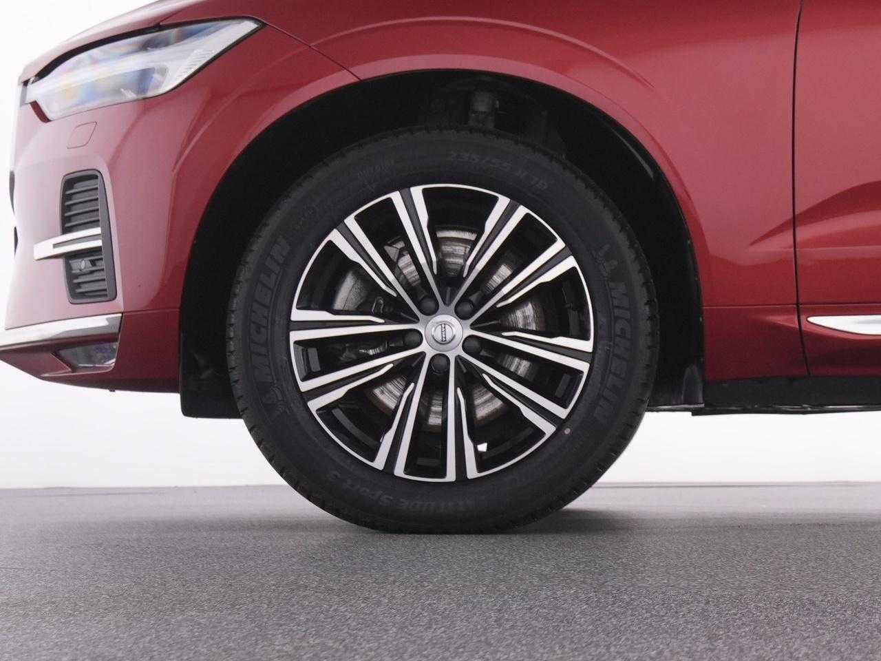 Volvo  XC 60