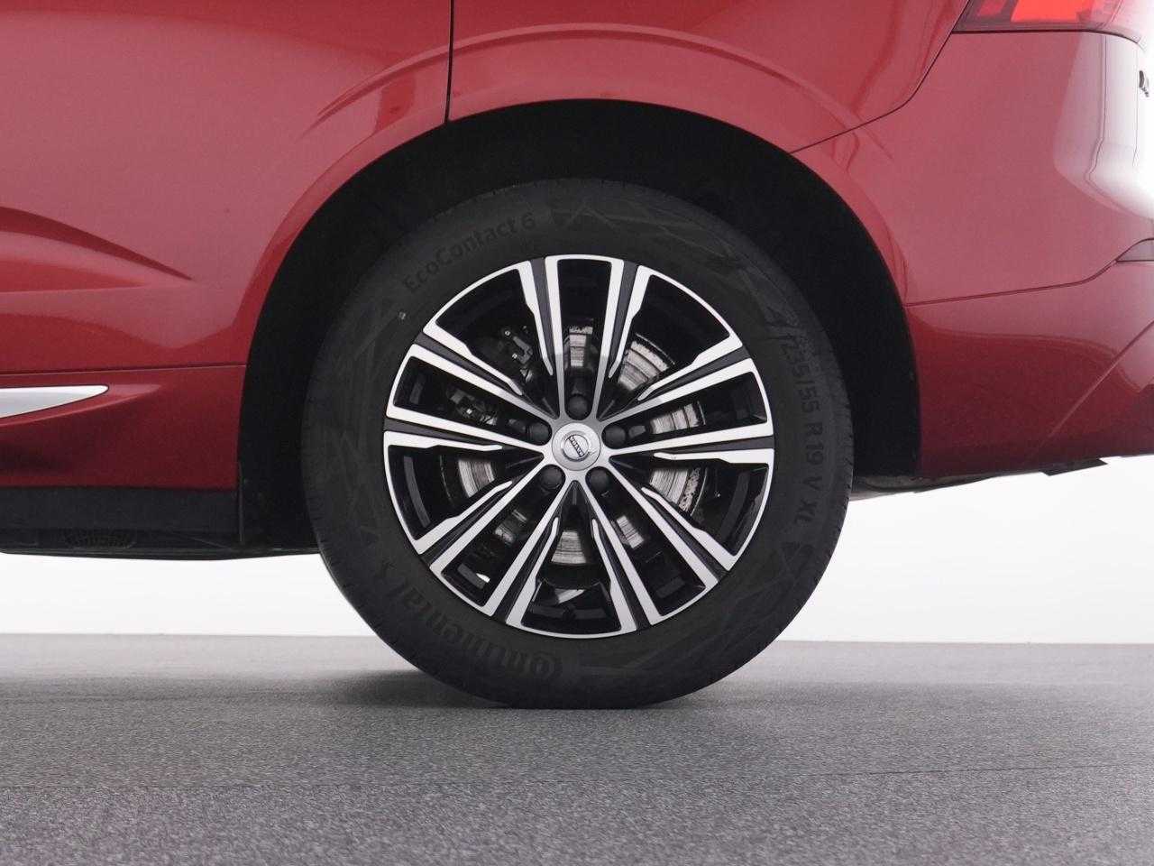 Volvo  XC 60