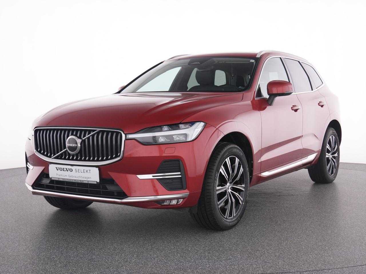 Volvo  XC 60