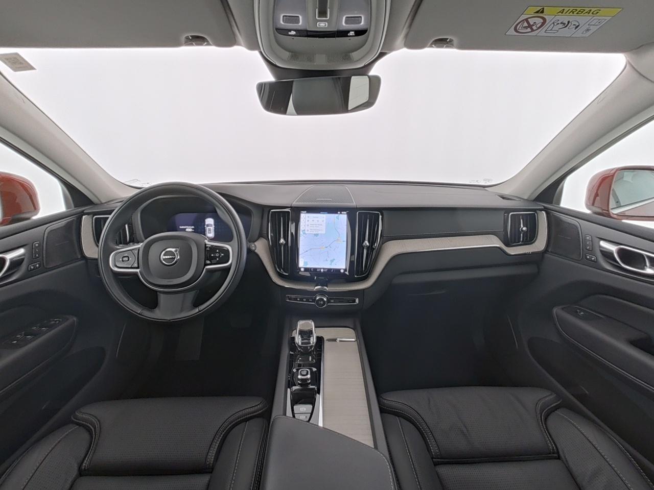 Volvo  XC 60