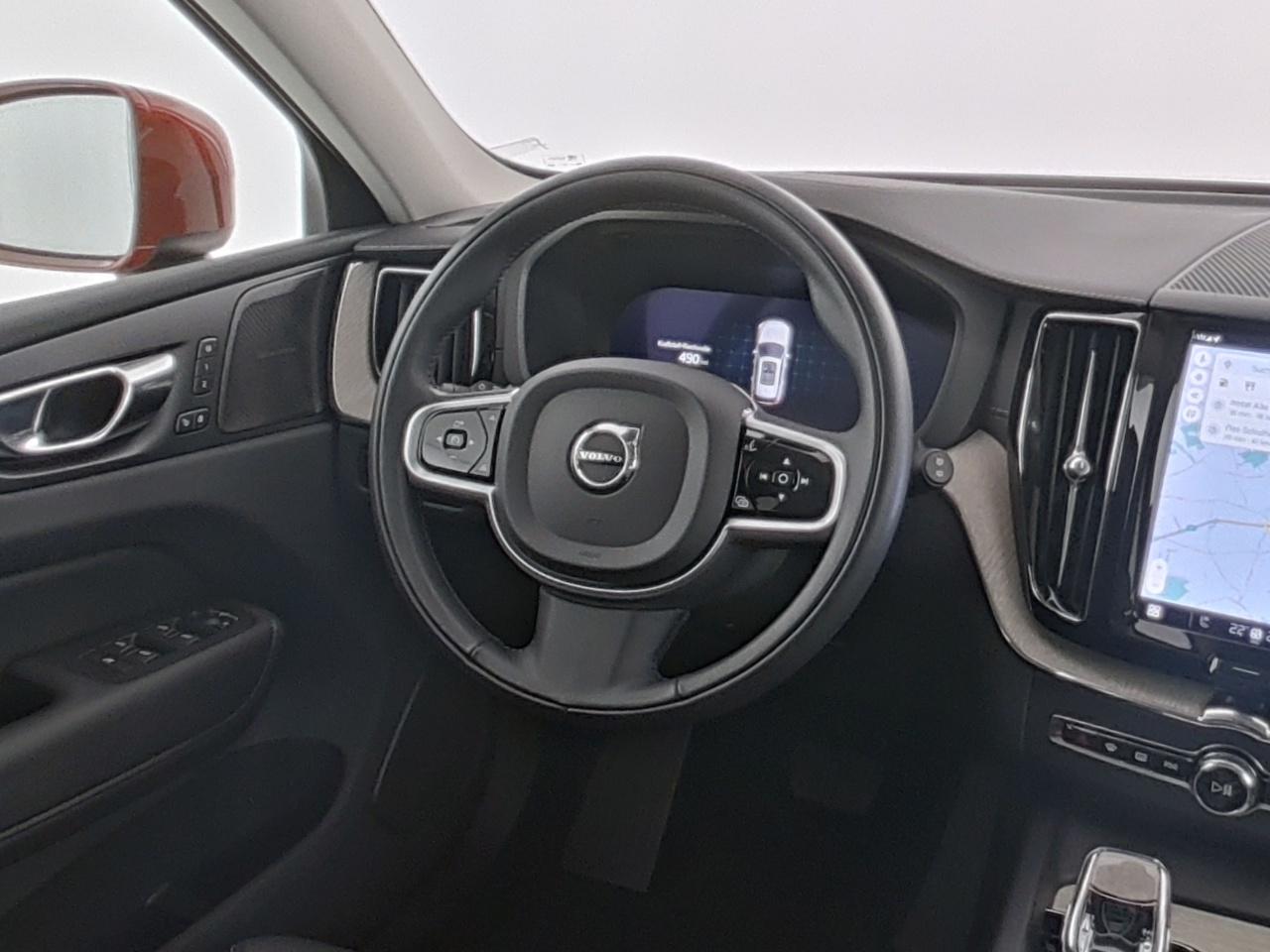 Volvo  XC 60
