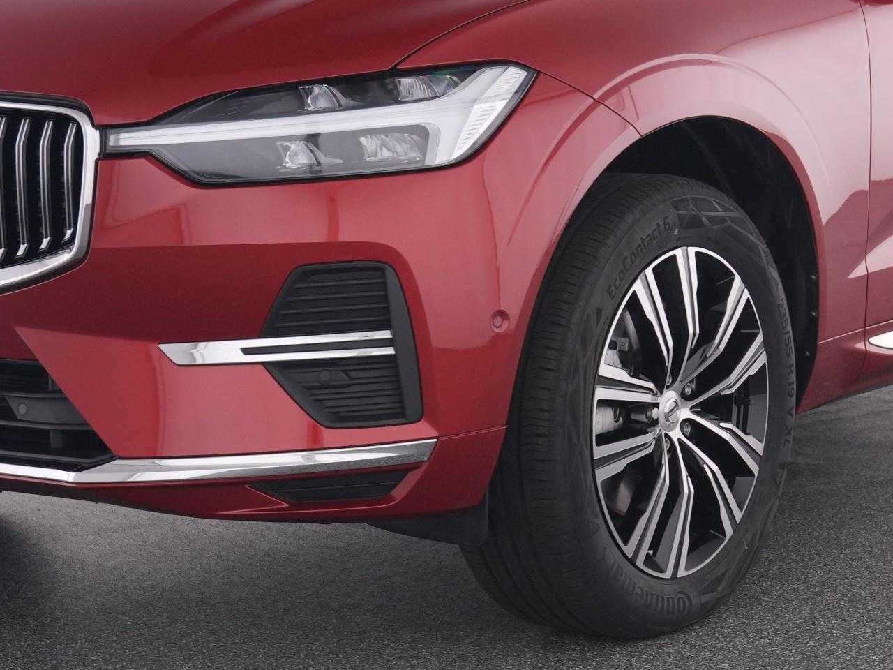 Volvo  XC 60