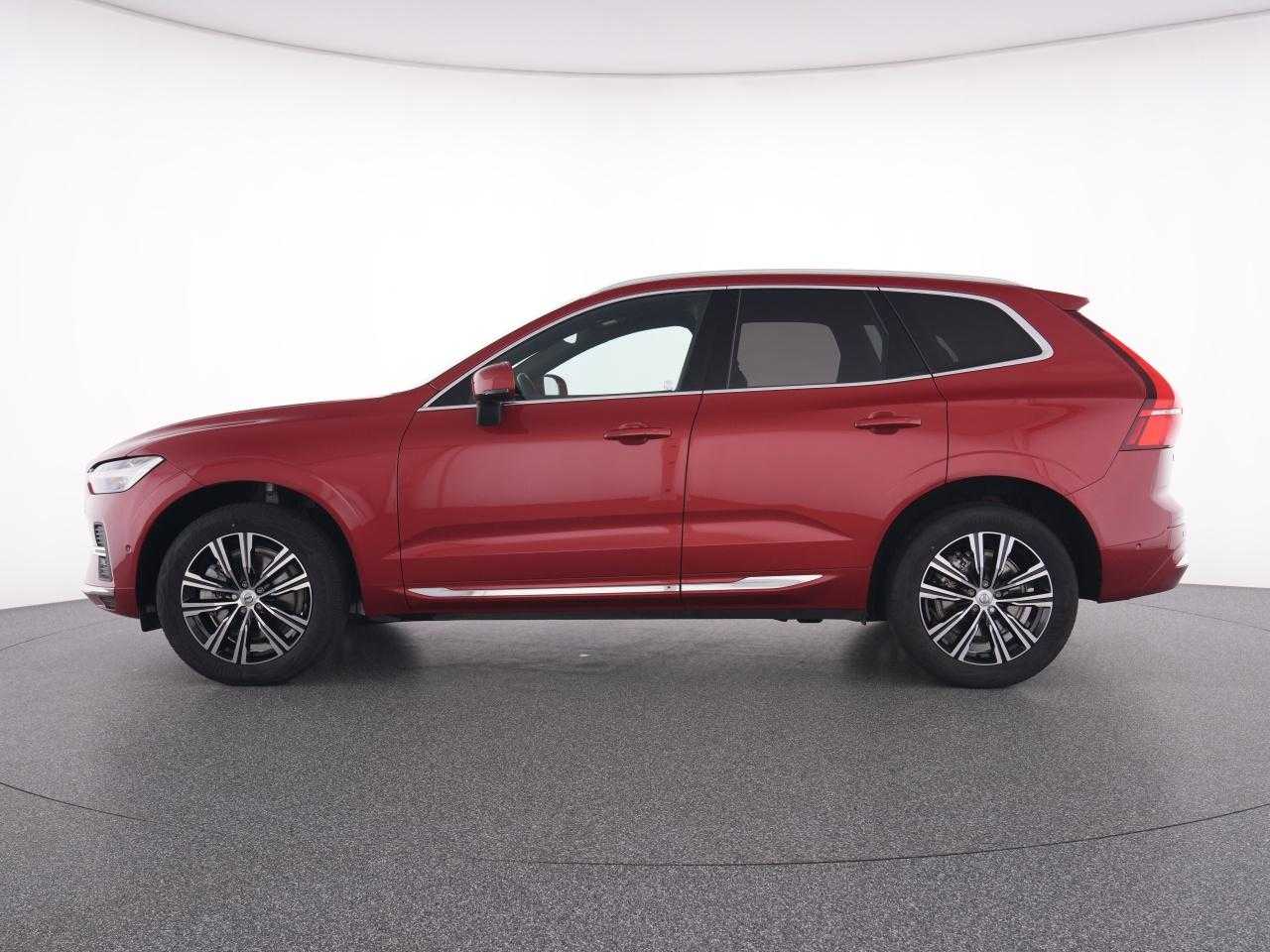 Volvo  XC 60