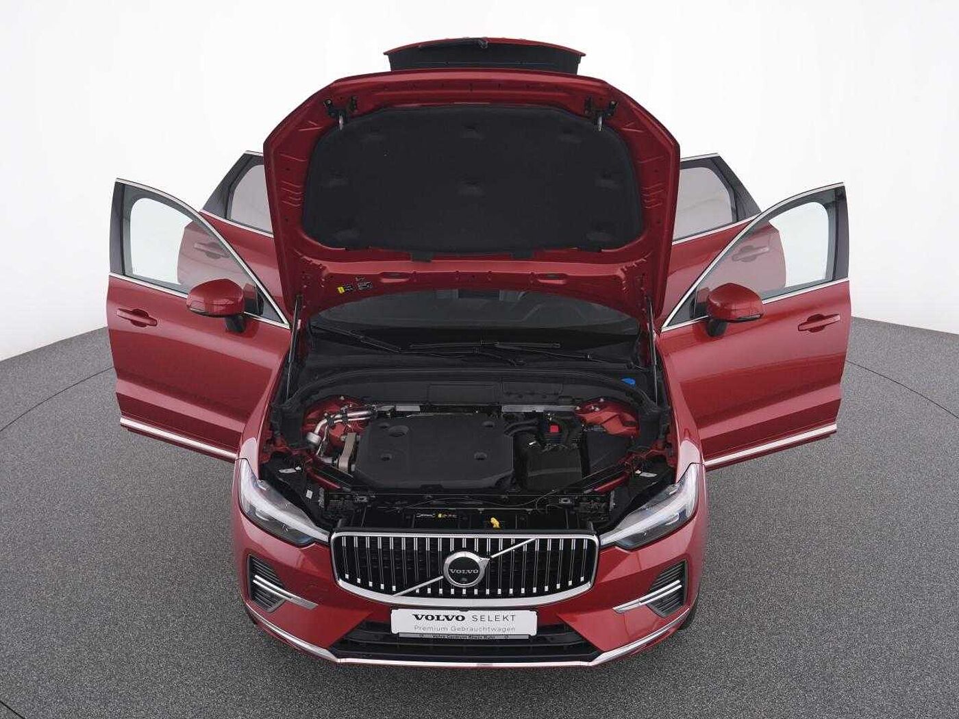 Volvo  XC 60