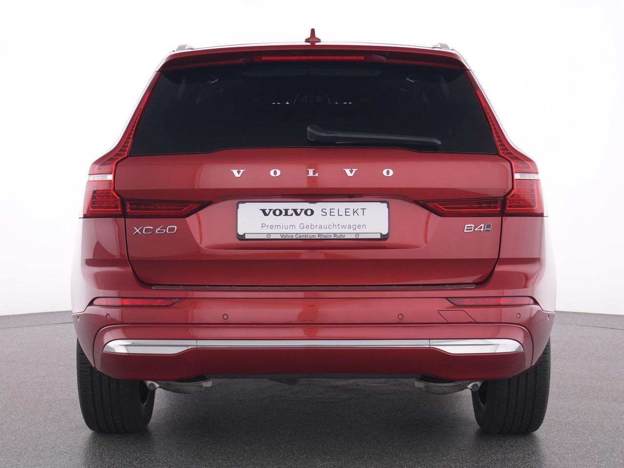 Volvo  XC 60
