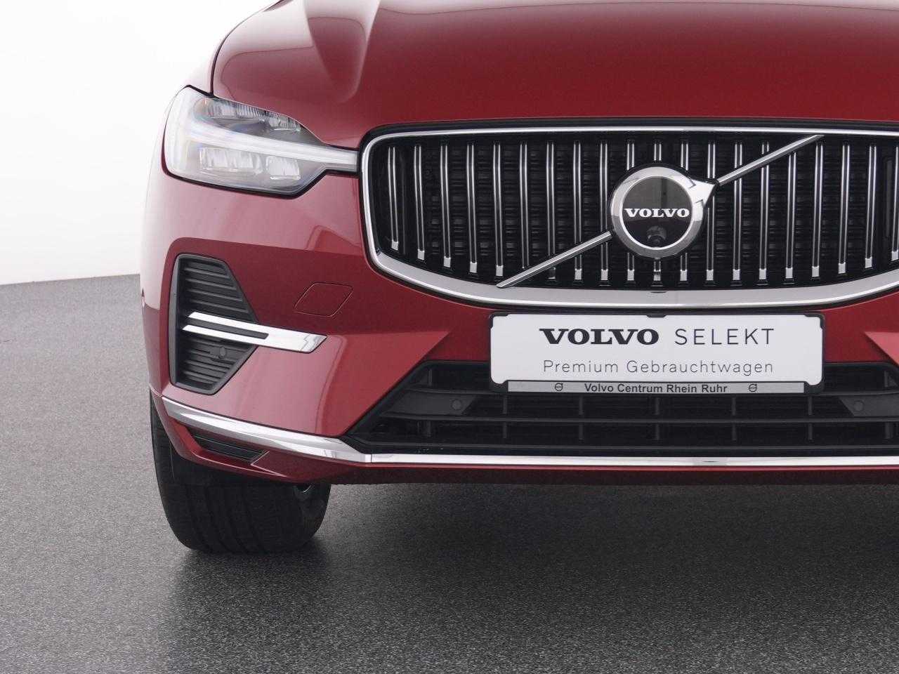 Volvo  XC 60