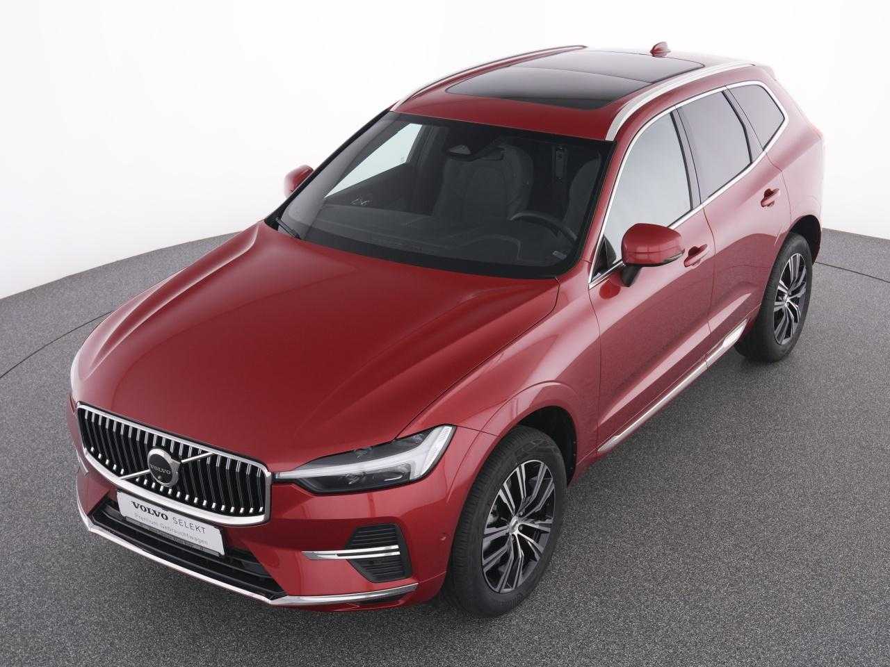 Volvo  XC 60