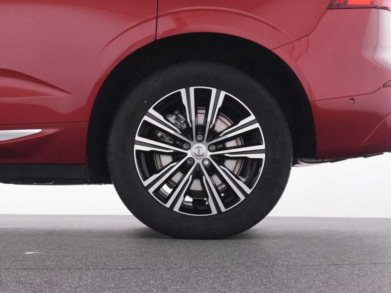 Volvo  XC 60