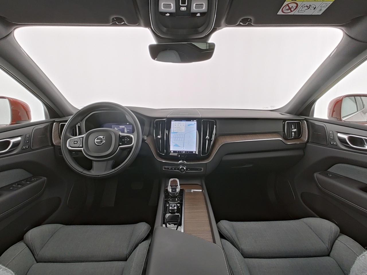 Volvo  XC 60