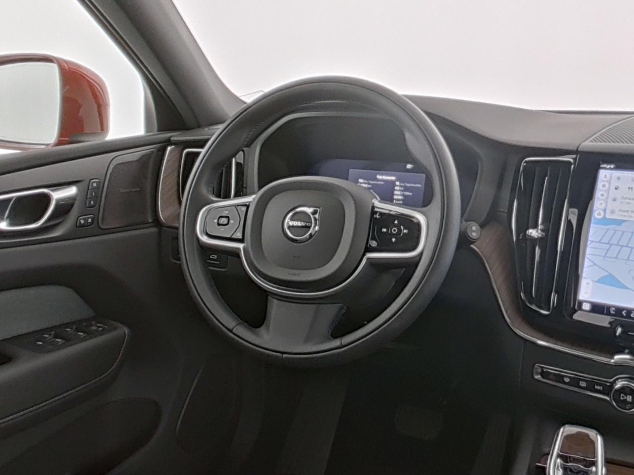Volvo  XC 60