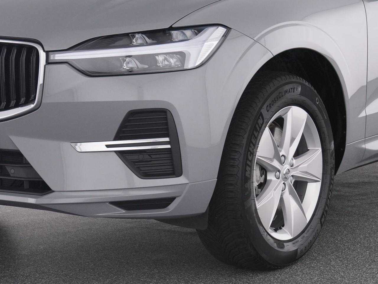 Volvo  XC 60