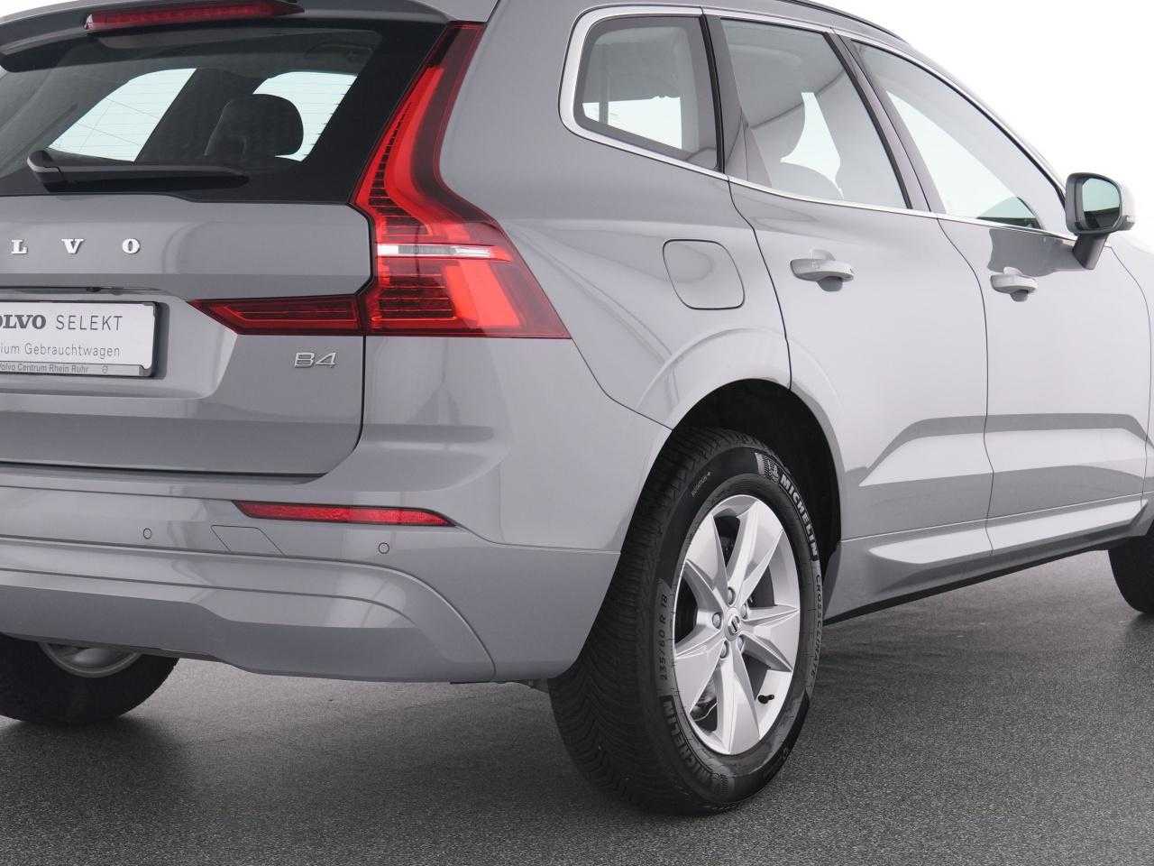 Volvo  XC 60