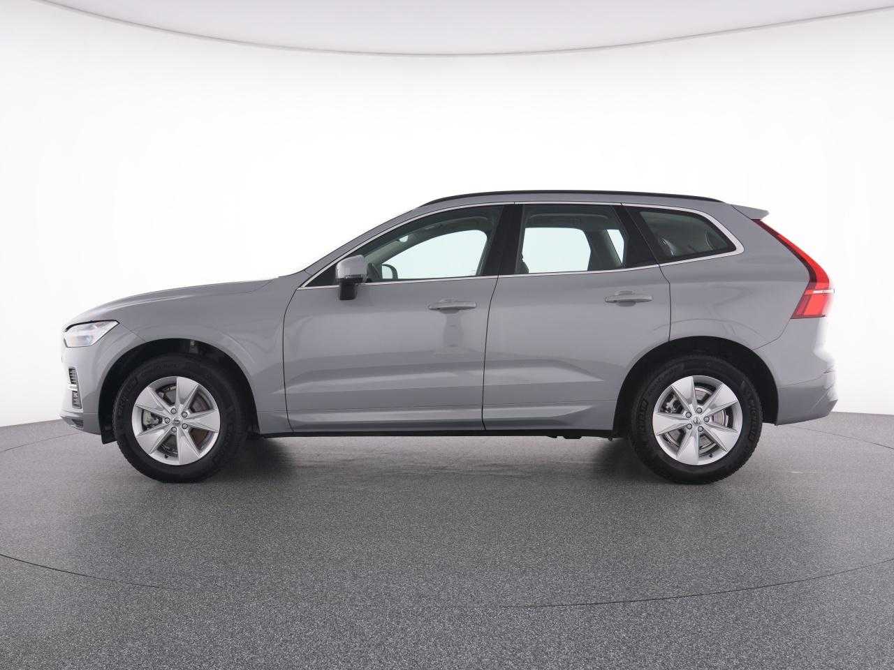 Volvo  XC 60