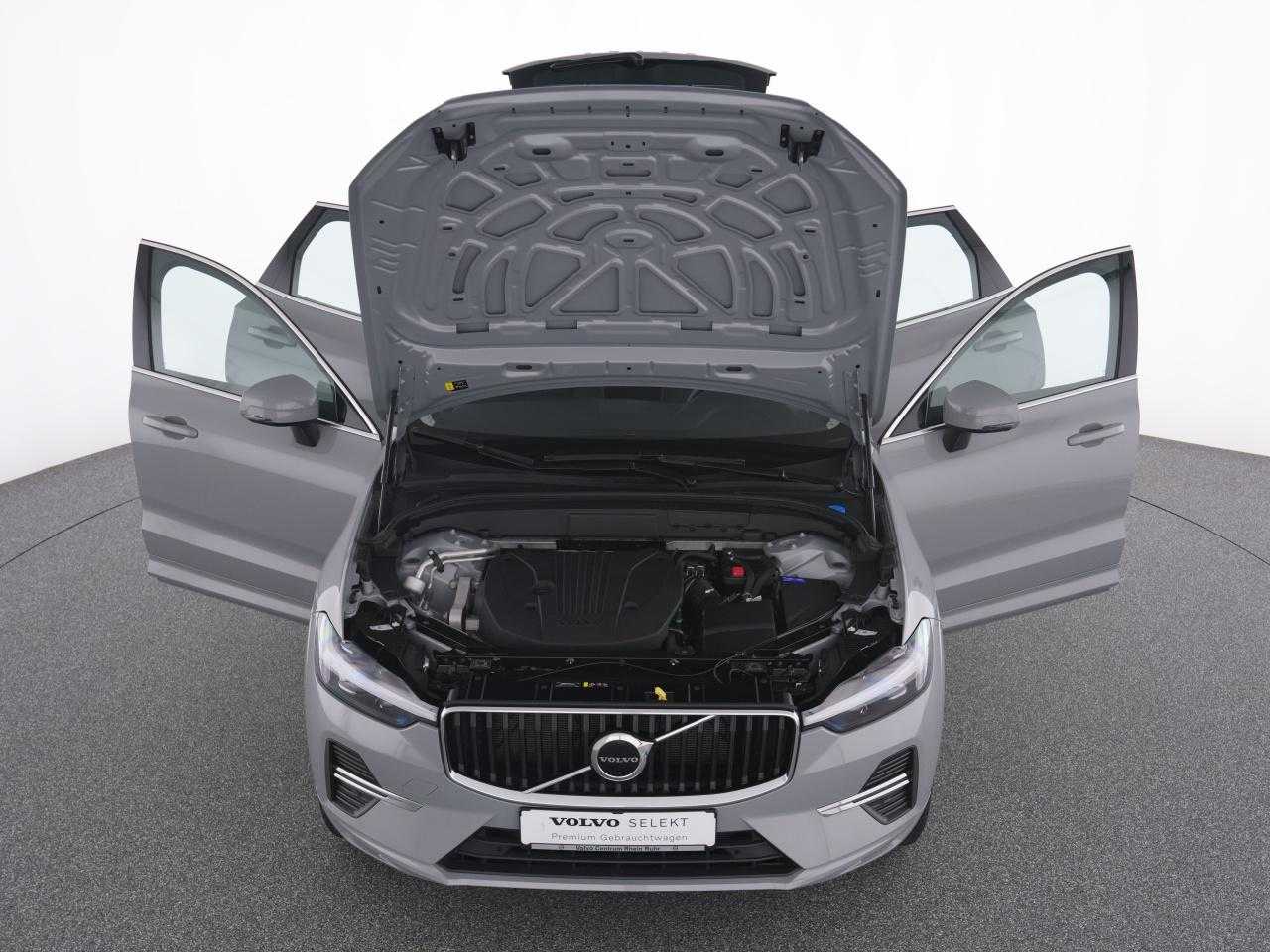 Volvo  XC 60