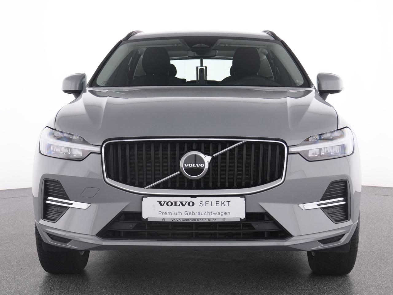 Volvo  XC 60