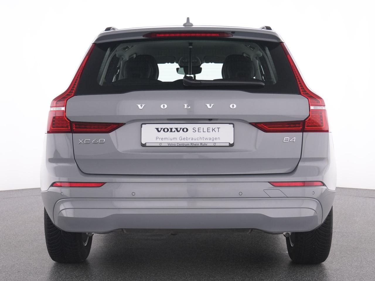 Volvo  XC 60